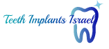 Teeth Implants Israel logo